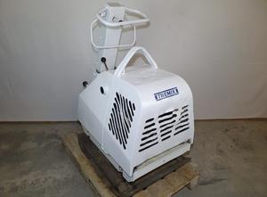 Tremix MV 440 Plate Compactor, 468 kg