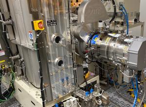 Ulvac SIV-500 Sputtering System (ITO)
