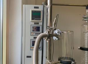 Plant extraction product line applicable to microplastic substitution or CBD oil extraction with side streams