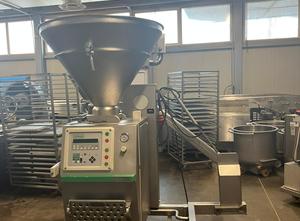 VEMAG ROBBY-2 Vacuum stuffer
