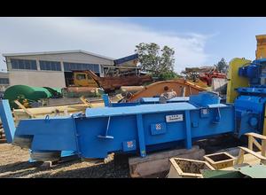 VENANZETTI LAGO 212/24 hydraulic hammer