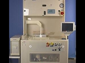 Verteq Cobra-SAWS Megasonic Wafer Cleaning System