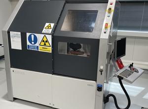 VISCOM X8051-16 IL Inspection machine for electronics
