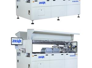 Vitronics Soltec Zeva V, Selective soldering machine