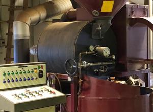 Vittoria coffee roaster 60