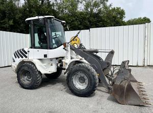 VOLVO L30B-Z/X Loader