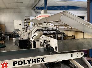 WINDMÖLLER & HÖLSCHER bag making machine