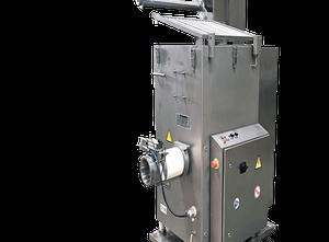Wolfking G 140 Grinder