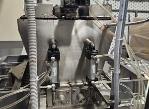 YUCHO GROUP LIMITED QDI-600 MM Line For Chocolate Drops