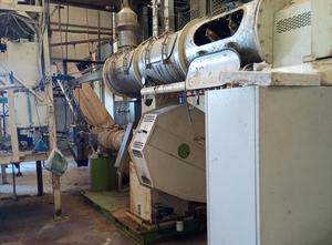 Complete Pet Food Production Line