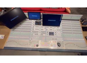 Avid / Digidesign ICON D-CONTROL 32Ch. with Surround Panner and Multi-Mode