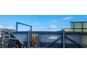 Aprisacchi Brt Hartner Gmbh 10 Metri