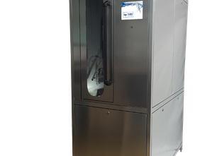 CEPTER SC-400-VC PCB cleaning machine