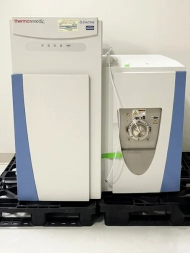 Online Auction: Biotech CRO Laboratory & Analytical Equipment