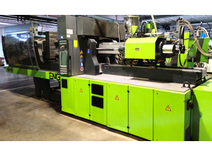 Injection molding machine ENGEL Victory 1350/260 tech