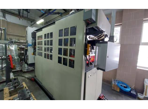 MAOXING XH-650A Thermoforming - Sheet Processing Machine