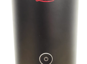 Leica BLK 360 G1 scanner.