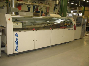 SEHO POWERWAVE N2